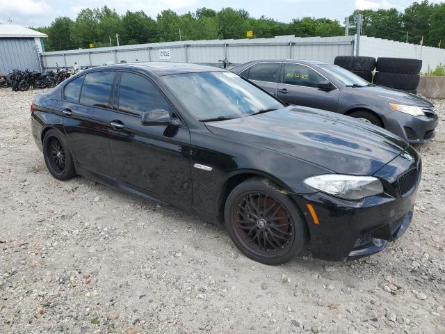 Vin: wbafu9c55ddy72373, lot: 61950855, bmw 5 series xi 20134