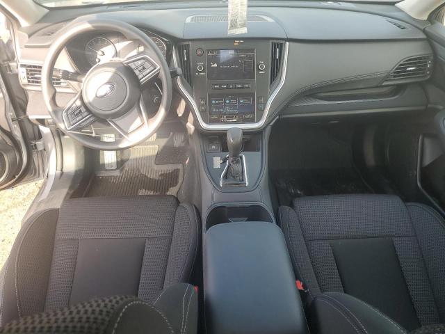 2025 SUBARU OUTBACK 4S4BTAAC6S3177292
