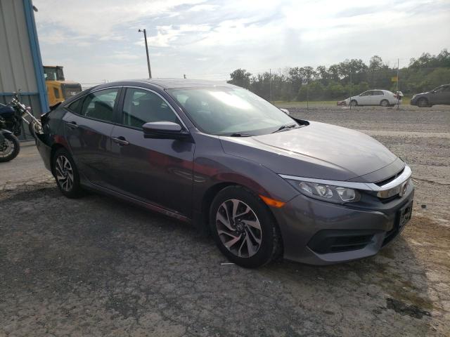 2016 HONDA CIVIC EX 19XFC2F70GE208351