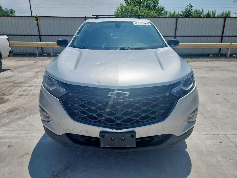 2019 CHEVROLET EQUINOX LT - 2GNAXLEX8K6104096