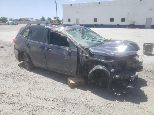 2020 SUBARU FORESTER S JF2SKARC2LH596113