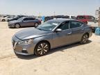 2021 NISSAN ALTIMA SV - 1N4BL4DV9MN333096