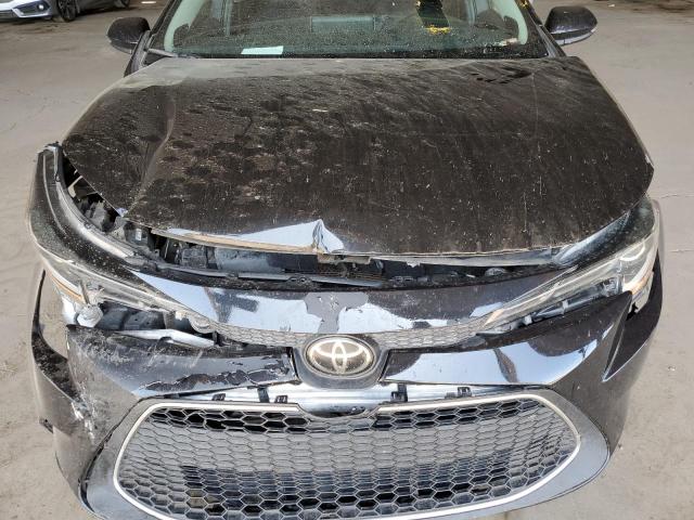 2021 TOYOTA COROLLA XLE 5YFFPMAE8MP189788