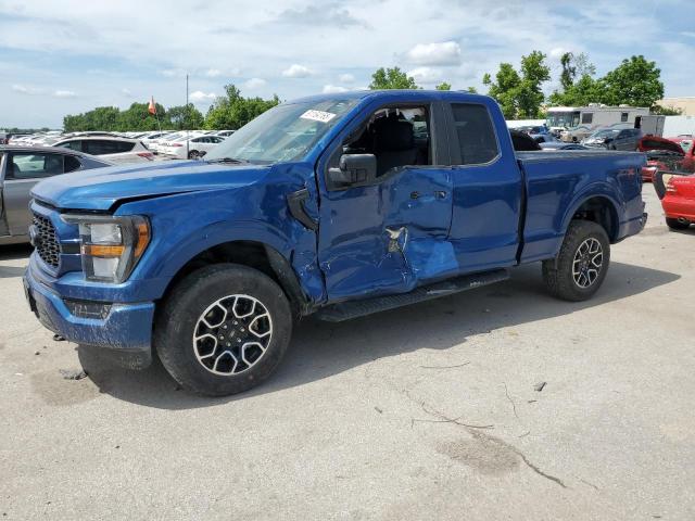 FORD F150 SUPER