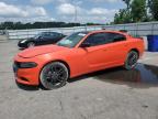 2019 DODGE CHARGER SX - 2C3CDXJG3KH547708
