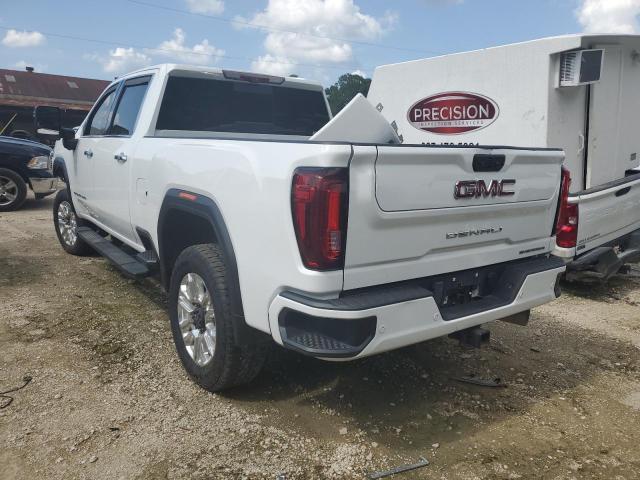Vin: 1gt49rey4mf144356, lot: 60958615, gmc sierra k2500 denali 20212