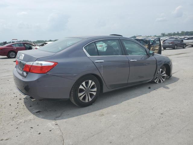 Vin: 1hgcr2f3xea257850, lot: 59571495, honda accord lx 20143