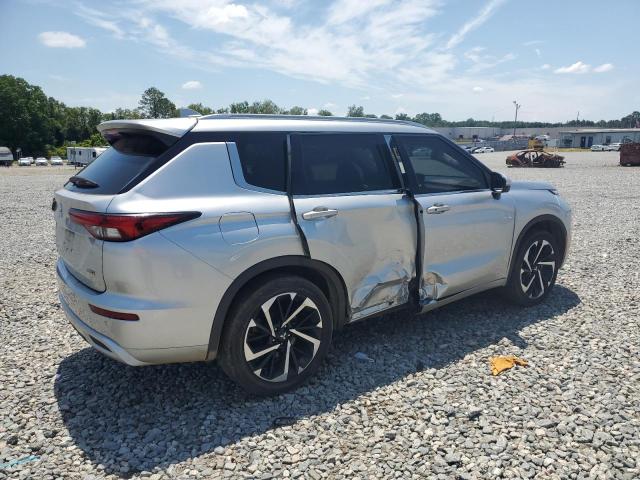 2022 MITSUBISHI OUTLANDER JA4J3VA80NZ077915