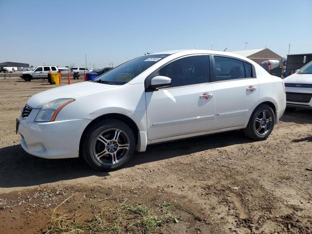 NISSAN SENTRA 2.0