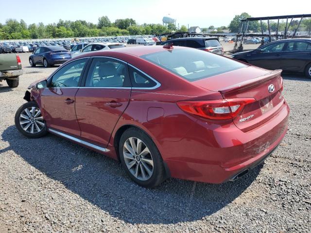 Vin: 5npe34af1gh299941, lot: 59006025, hyundai sonata sport 20162