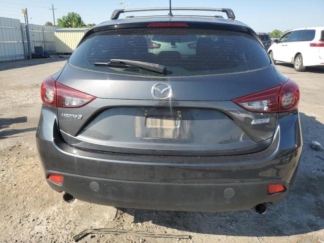 2015 MAZDA 3 SPORT 3MZBM1K74FM213243