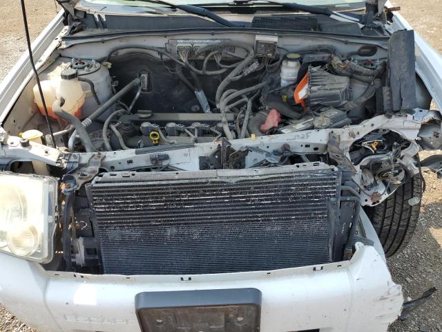 2011 FORD ESCAPE XLS - 1FMCU9C73BKC64282