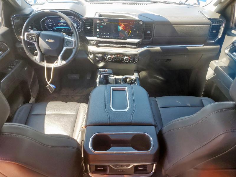 2022 CHEVROLET SILVERADO - 1GCPAEED1NZ554963