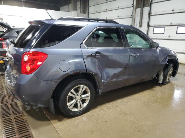 Vin: 2gnfleek4d6231187, lot: 60105685, chevrolet equinox lt 20133