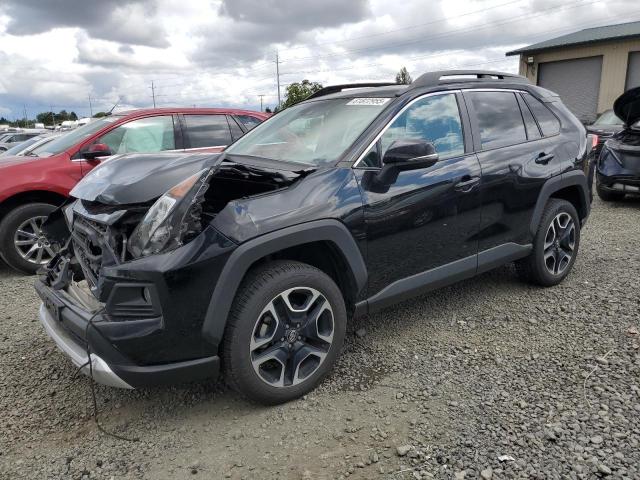 TOYOTA RAV4 ADVEN