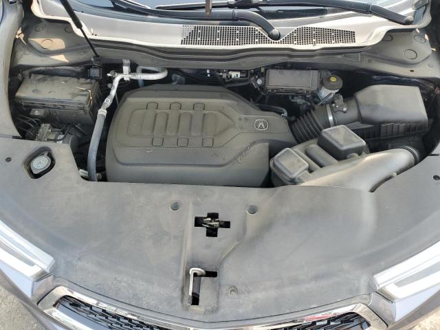 2020 ACURA MDX TECHNO 5J8YD4H50LL032708