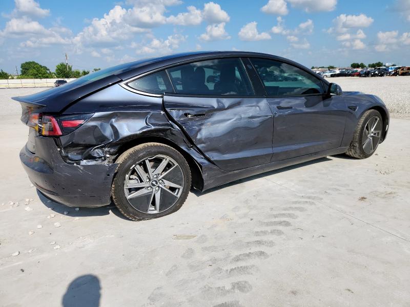 Vin: 5yj3e1eb0jf129079, lot: 61042105, tesla model 3 20183