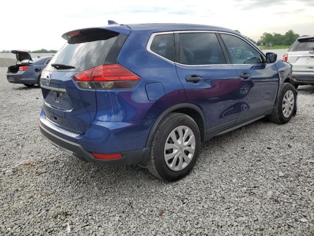 Vin: 5n1at2mt9hc773731, lot: 60022985, nissan rogue s 20173