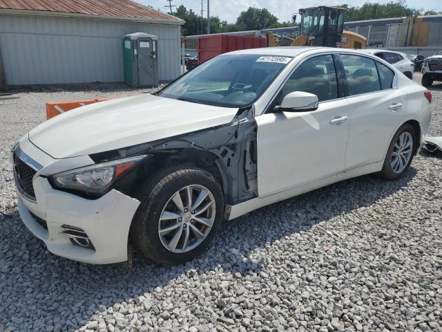 INFINITI Q50 BASE