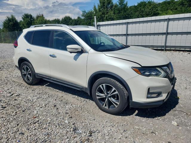 Vin: 5n1at2mv4hc870403, lot: 62407135, nissan rogue sv 20174