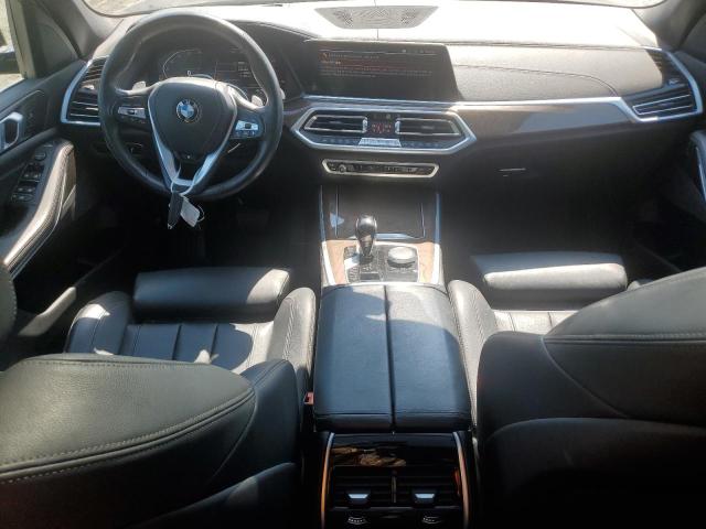 2022 BMW X5 XDRIVE4 5UXCR6C00N9K39468