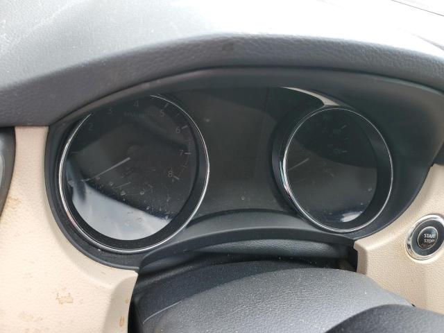 2016 NISSAN ROGUE S - 5N1AT2MT7GC743321