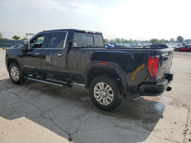 2022 GMC SIERRA K25 1GT49REYXNF300160