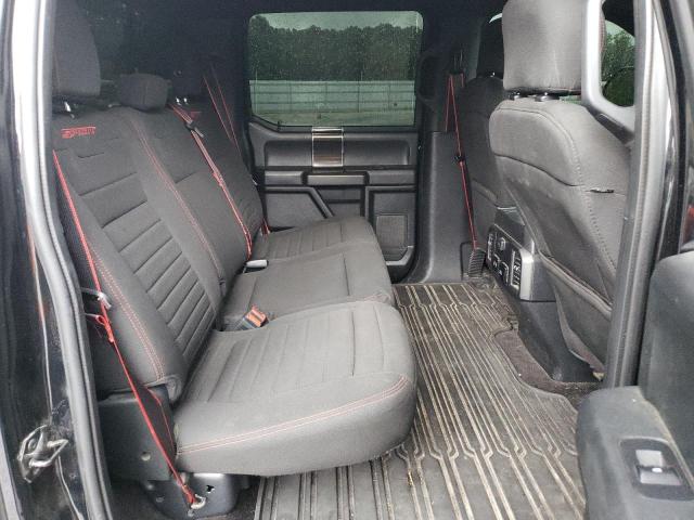 2018 FORD 110S 1FTEW1EPXJFB68095