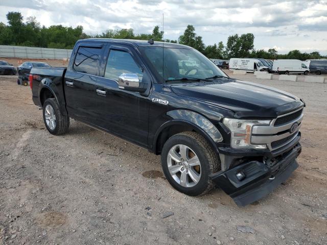 Vin: 1ftew1e58jfa94383, lot: 60335435, ford f-150 supercrew 20184