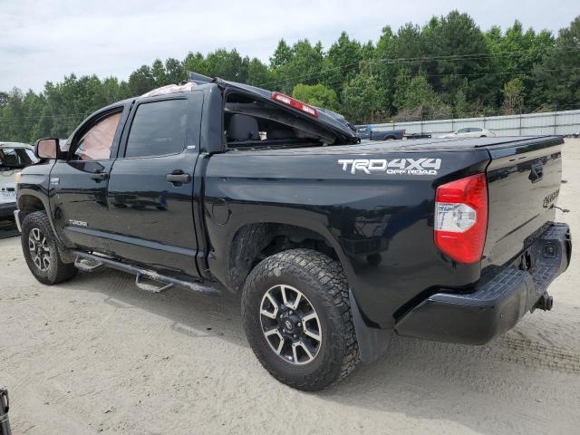 Vin: 5tfdy5f16gx532913, lot: 59474305, toyota tundra crewmax sr5 20162