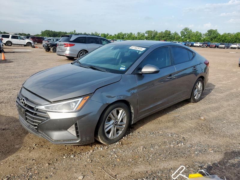 Vin: 5npd84lf8lh542035, lot: 61102915, hyundai elantra sel 2020 img_1