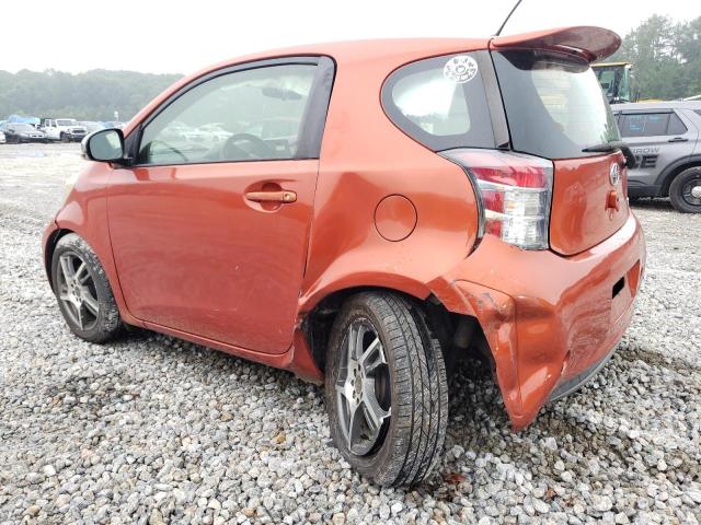 Vin: jtnjjxb07cj017816, lot: 59616355, toyota scion 20122