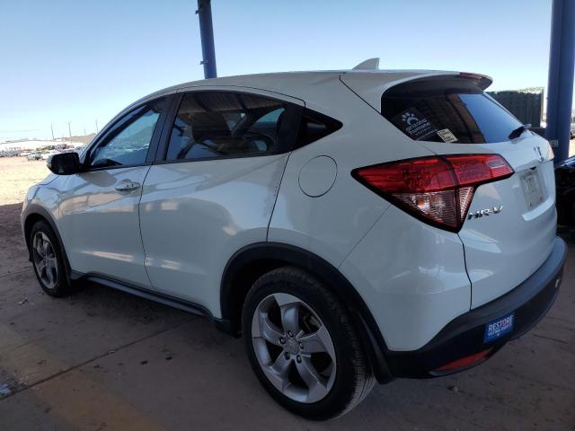 Vin: 3czru5h5xgm749558, lot: 62167355, honda hr-v ex 20162