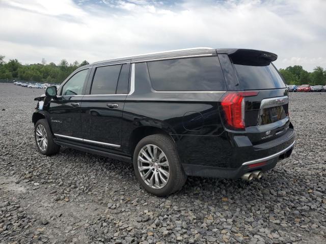 2022 GMC YUKON XL D 1GKS2JKL8NR208599