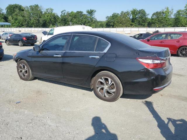 Vin: 1hgcr2f32ga238423, lot: 61980755, honda accord lx 20162