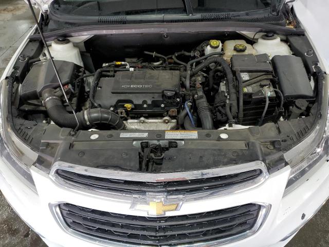 2016 CHEVROLET CRUZE LIMI - 1G1PF5SB6G7108805
