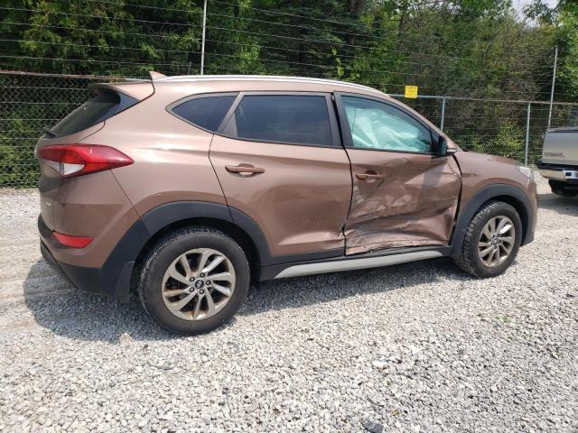 Vin: km8j3ca42hu441255, lot: 60801955, hyundai tucson limited 20173