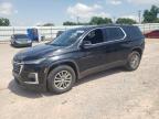 2023 CHEVROLET TRAVERSE L - 1GNERGKW2PJ284278