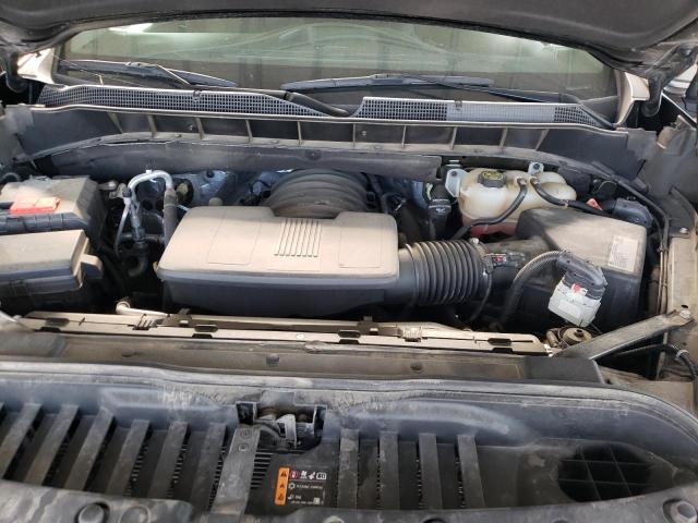 2020 CHEVROLET SILVERADO - 3GCUYEED2LG112172
