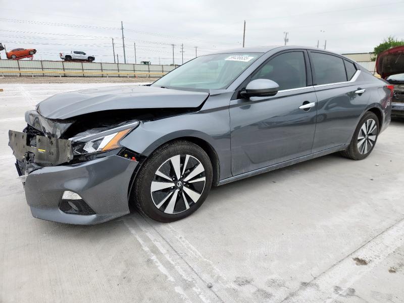 Vin: 1n4bl4ev7kc181715, lot: 59436635, nissan altima sl 2019 img_1