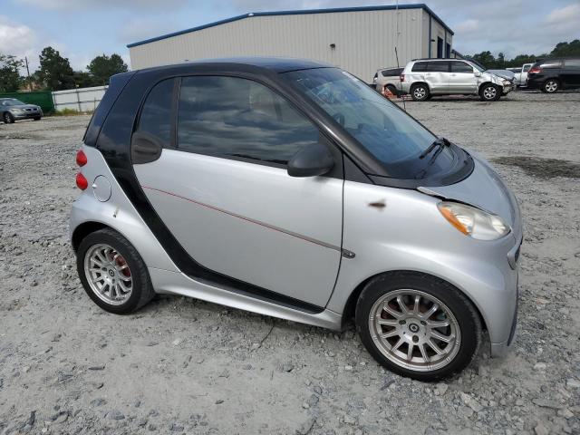 Vin: wmeej3ba7ek761731, lot: 60268205, smart fortwo pure 20144