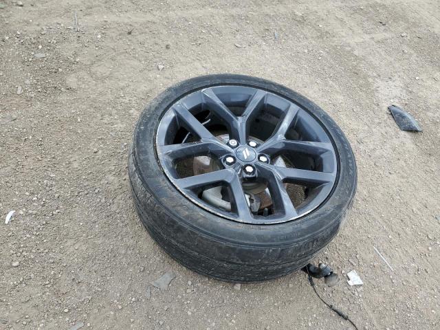 2021 DODGE CHARGER SX 2C3CDXBG0MH648528
