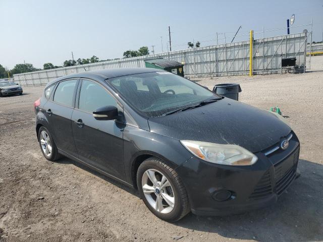 Vin: 1fadp3k22dl144656, lot: 59386785, ford focus se 20134
