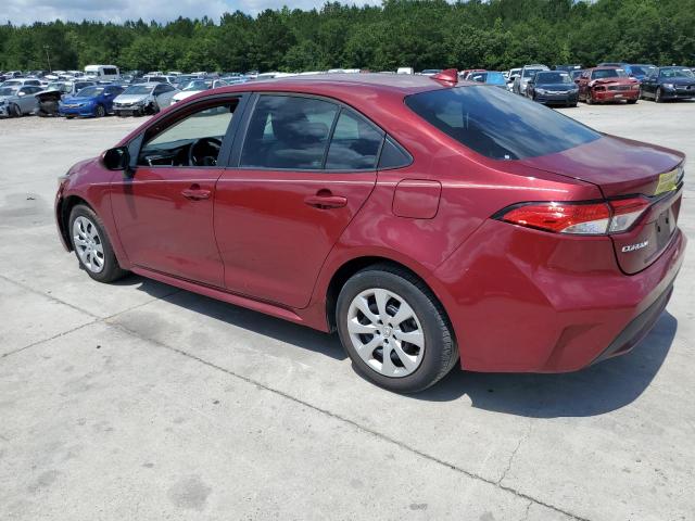 2022 TOYOTA COROLLA LE - 5YFEPMAE5NP384082