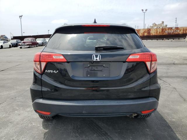 2016 HONDA HR-V EXL 3CZRU5H70GM746427