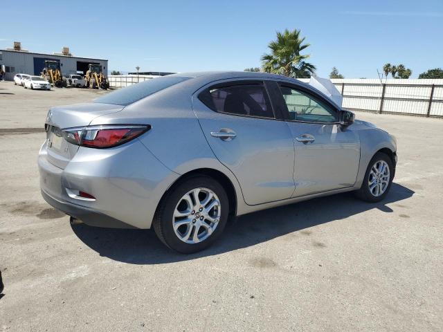 Vin: 3mydlbzv5gy136208, lot: 60750225, toyota scion 20163