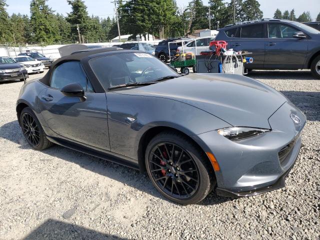 Vin: jm1ndac71n0504282, lot: 59731405, mazda mx5 club 20224