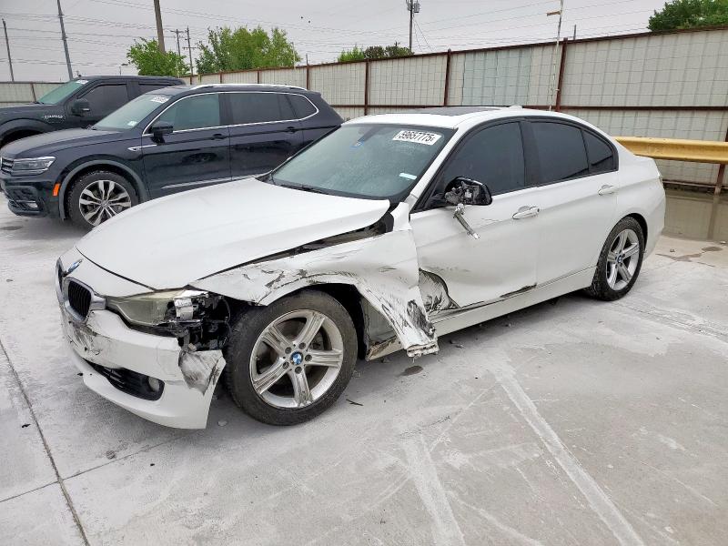 BMW 328 I