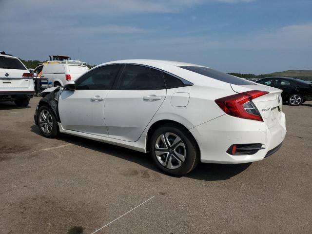 2018 HONDA CIVIC LX 2HGFC2F5XJH603231