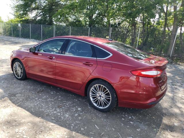 Vin: 3fa6p0hr4dr182466, lot: 61734085, ford fusion se 20132